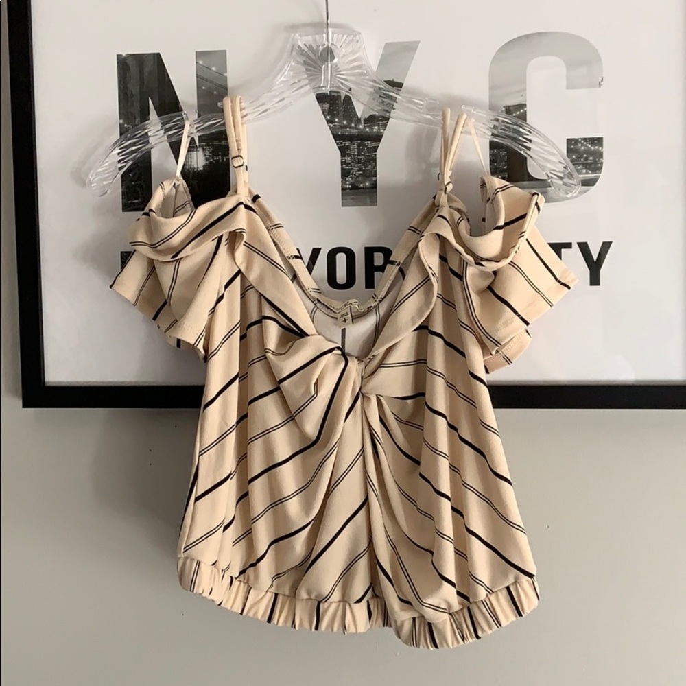 women’s cute top
